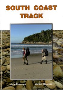 South Coast Track Guide